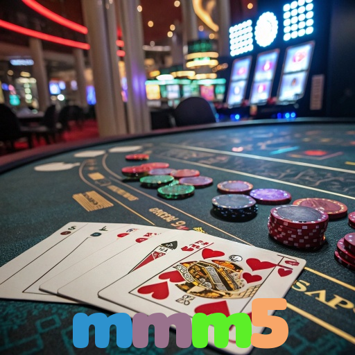 mmm5 - Baixe o App mmm5 para Android e Comece a Jogar