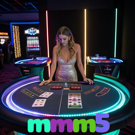 mmm5 - Baixe o App mmm5 para Android e Comece a Jogar