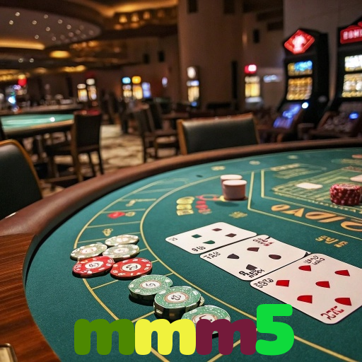 mmm5 - Baixe o app mmm5 no Google Play e jogue ao vivo
