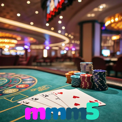 mmm5 - Baixe o app mmm5 no Google Play e jogue ao vivo