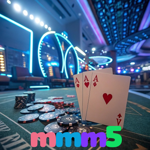 mmm5 - Baixe o App mmm5 para Android e Comece a Jogar
