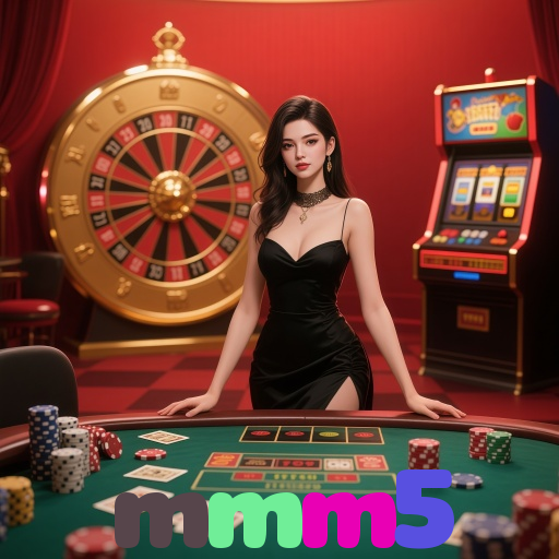 mmm5 - Baixe o app mmm5 no Google Play e jogue ao vivo