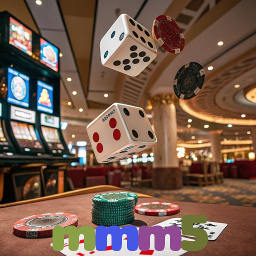 mmm5 - Baixe o app mmm5 no Google Play e jogue ao vivo
