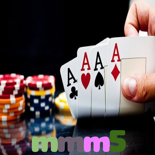 mmm5 - Baixe o app mmm5 no Google Play e jogue ao vivo