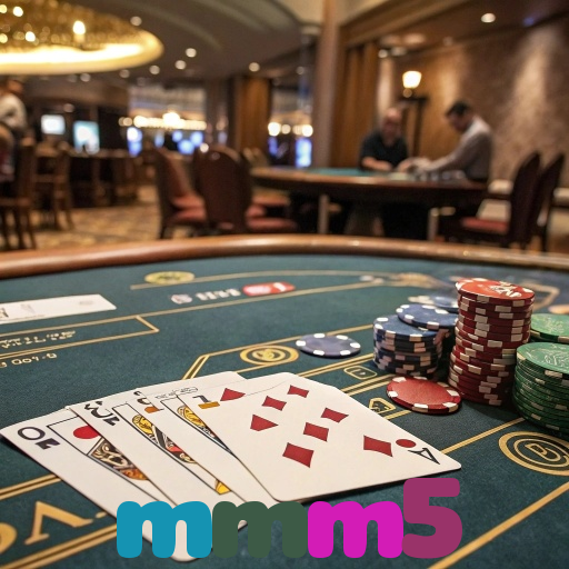mmm5 - Baixe o App mmm5 para Android e Comece a Jogar