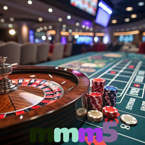 mmm5 - Baixe o app mmm5 no Google Play e jogue ao vivo