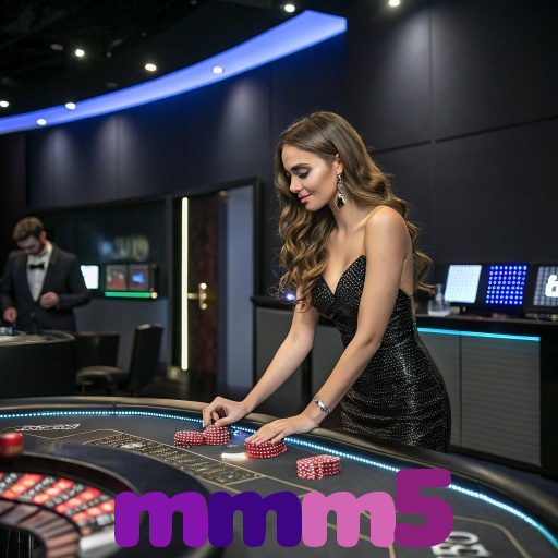 mmm5 - Baixe o App mmm5 para Android e Comece a Jogar