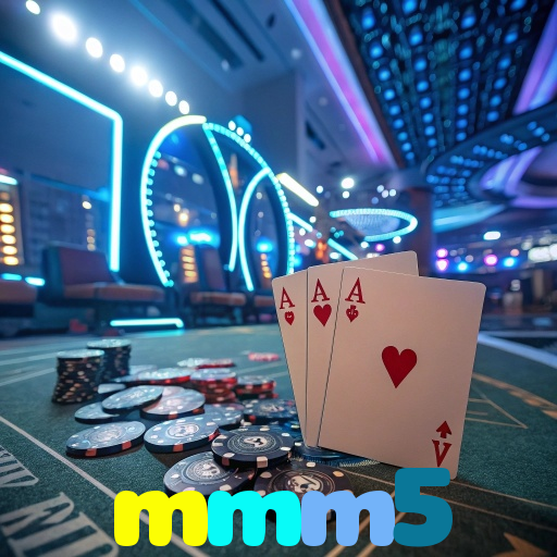 mmm5 - Baixe o app mmm5 no Google Play e jogue ao vivo