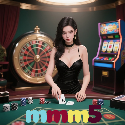 mmm5 - Baixe o app mmm5 no Google Play e jogue ao vivo