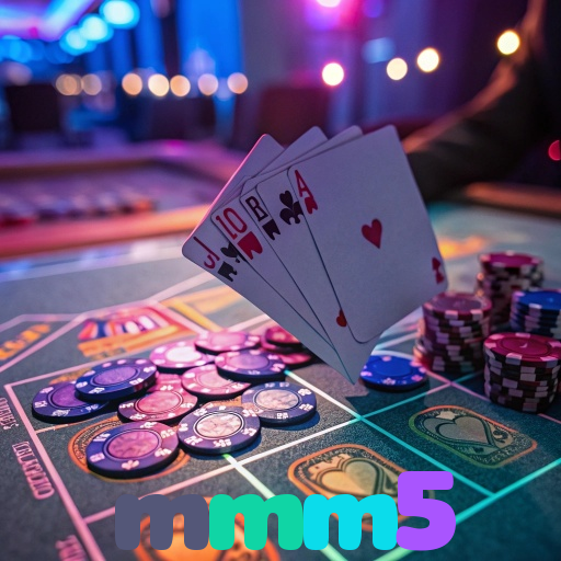 mmm5 - Baixe o app mmm5 no Google Play e jogue ao vivo