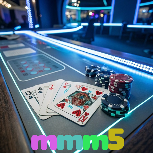 mmm5 - Baixe o app mmm5 no Google Play e jogue ao vivo