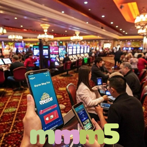 mmm5 - Baixe o app mmm5 no Google Play e jogue ao vivo