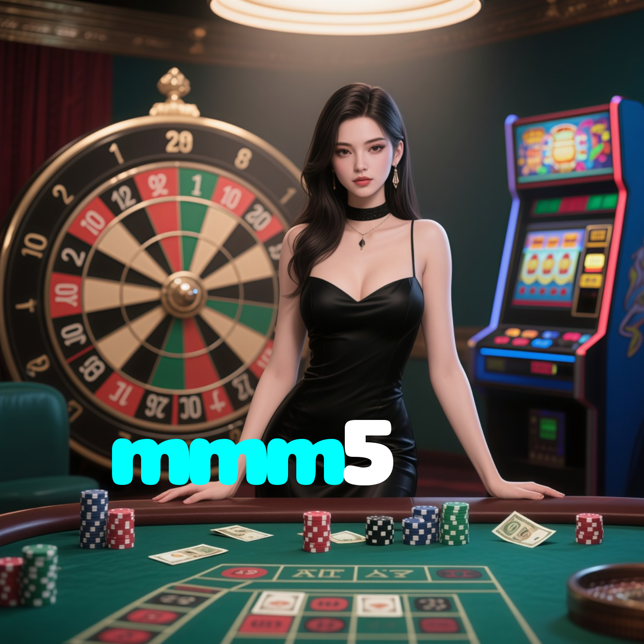 mmm5 - Baixe o app mmm5 no Google Play e jogue ao vivo