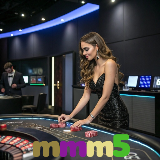 mmm5 - Baixe o app mmm5 no Google Play e jogue ao vivo