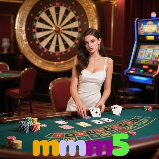 mmm5 - Baixe o app mmm5 no Google Play e jogue ao vivo