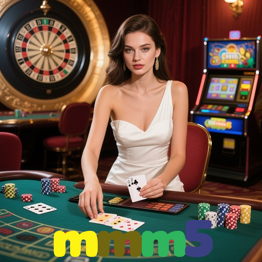 mmm5 - Baixe o App mmm5 para Android e Comece a Jogar
