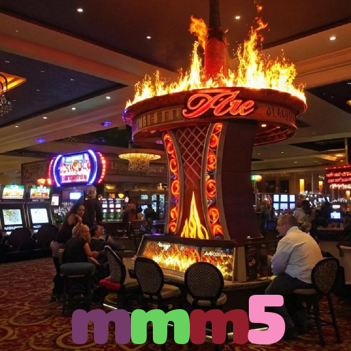 mmm5 - Baixe o app mmm5 no Google Play e jogue ao vivo