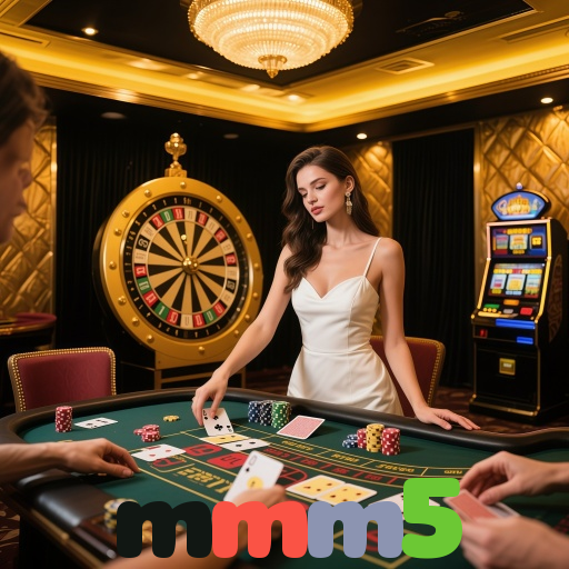 mmm5 - Baixe o app mmm5 no Google Play e jogue ao vivo