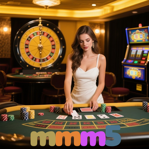 mmm5 - Baixe o App mmm5 para Android e Comece a Jogar