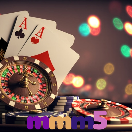 mmm5 - Baixe o app mmm5 no Google Play e jogue ao vivo