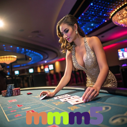 mmm5 - Baixe o App mmm5 para Android e Comece a Jogar