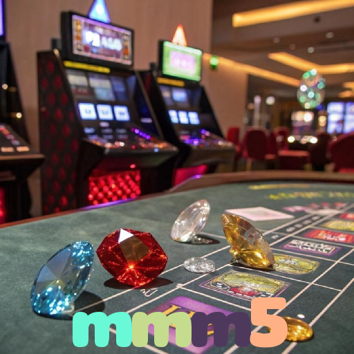 mmm5 - Baixe o app mmm5 no Google Play e jogue ao vivo