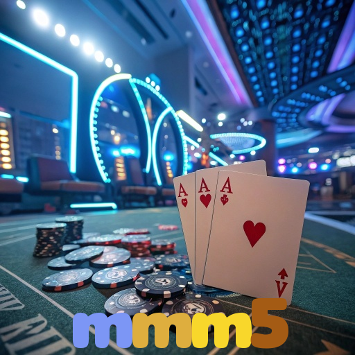 mmm5 - Baixe o App mmm5 para Android e Comece a Jogar