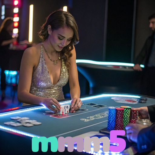 mmm5 - Baixe o app mmm5 no Google Play e jogue ao vivo