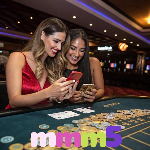 mmm5 - Baixe o app mmm5 no Google Play e jogue ao vivo