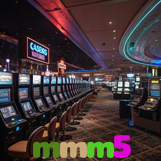 mmm5 - Baixe o App mmm5 para Android e Comece a Jogar