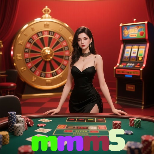 mmm5 - Baixe o app mmm5 no Google Play e jogue ao vivo