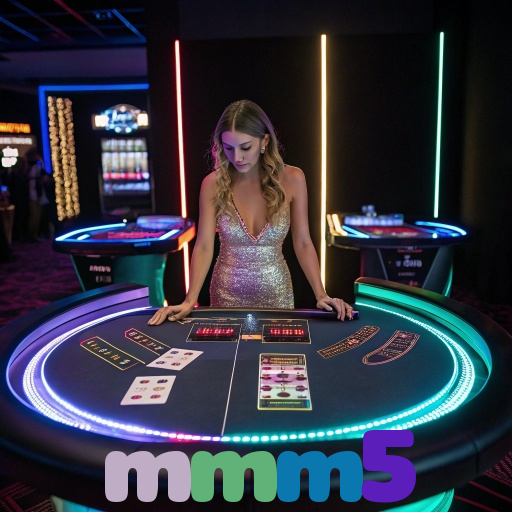 mmm5 - Baixe o app mmm5 no Google Play e jogue ao vivo