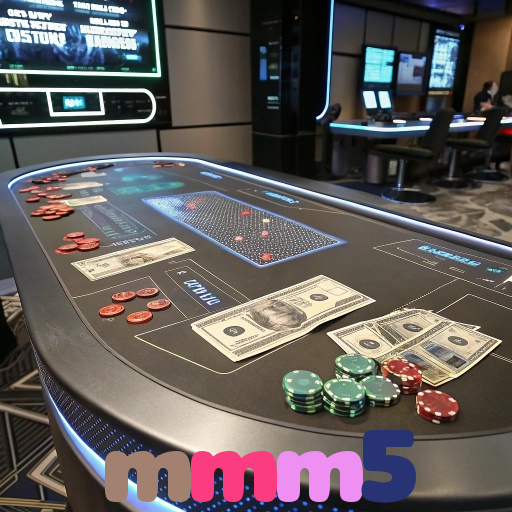 mmm5 - Baixe o app mmm5 no Google Play e jogue ao vivo