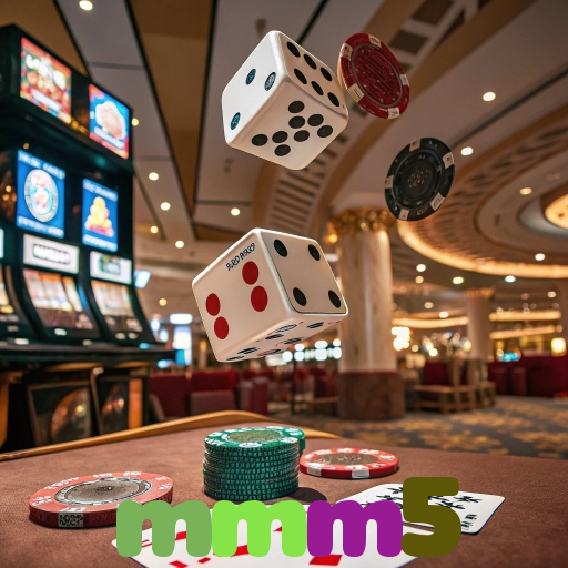 mmm5 - Baixe o App mmm5 para Android e Comece a Jogar