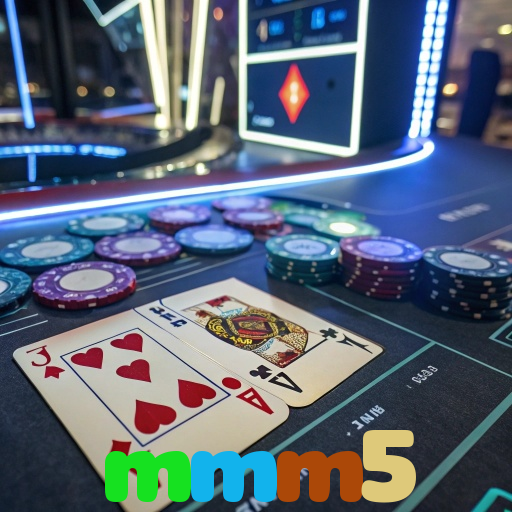 mmm5 - Baixe o app mmm5 no Google Play e jogue ao vivo