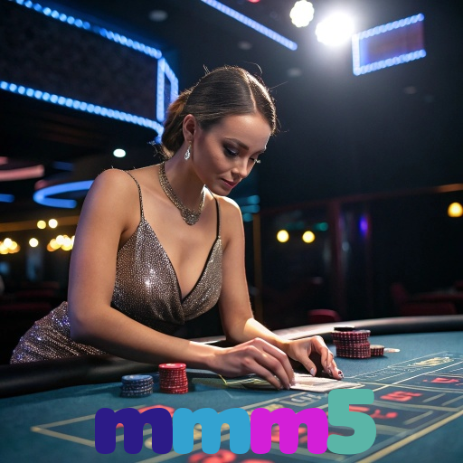 mmm5 - Baixe o app mmm5 no Google Play e jogue ao vivo