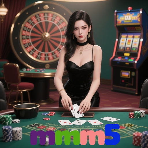 mmm5 - Baixe o App mmm5 para Android e Comece a Jogar