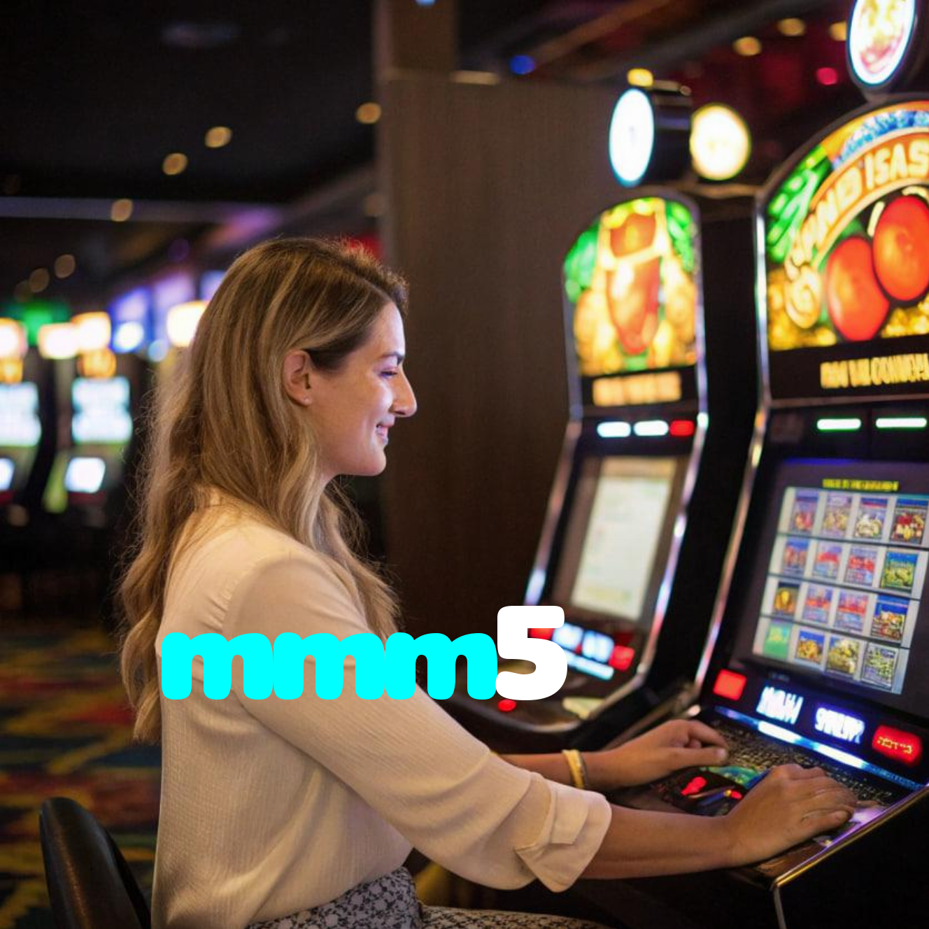 mmm5 - Baixe o App mmm5 para Android e Comece a Jogar