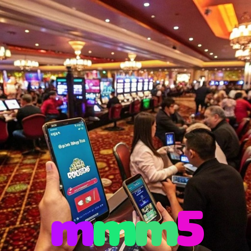 mmm5 - Baixe o App mmm5 para Android e Comece a Jogar