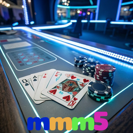 mmm5 - Baixe o app mmm5 no Google Play e jogue ao vivo