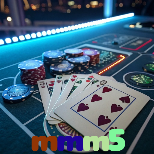 mmm5 - Baixe o App mmm5 para Android e Comece a Jogar