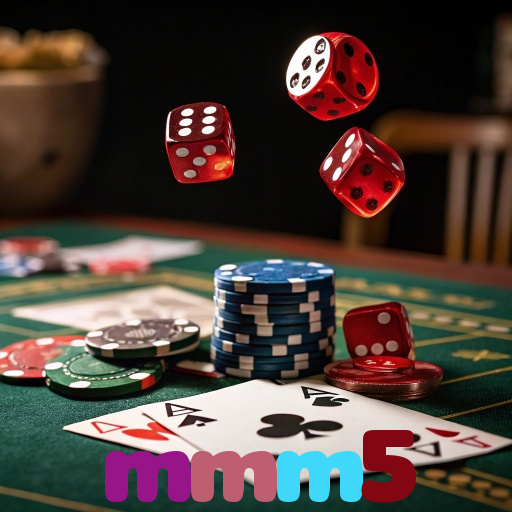 mmm5 - Baixe o app mmm5 no Google Play e jogue ao vivo