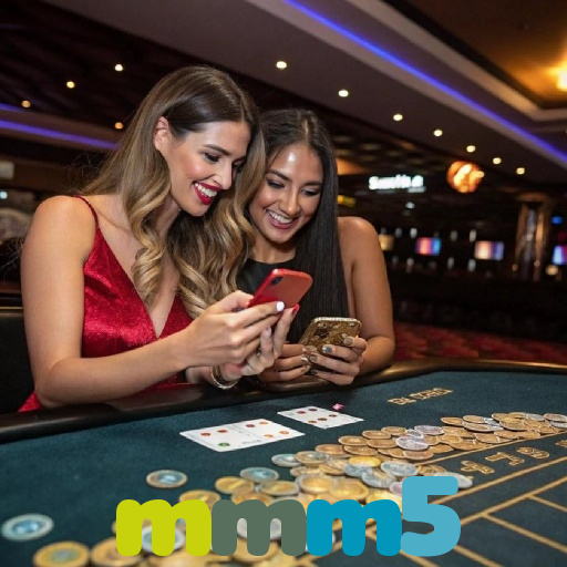 mmm5 - Baixe o App mmm5 para Android e Comece a Jogar