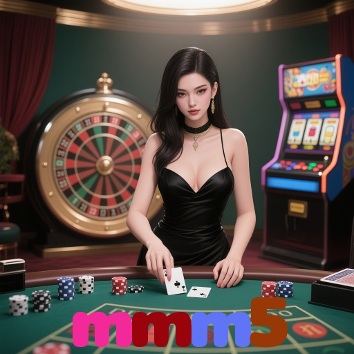 mmm5 - Baixe o App mmm5 para Android e Comece a Jogar