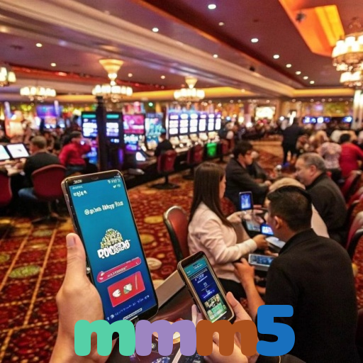 mmm5 - Baixe o app mmm5 no Google Play e jogue ao vivo