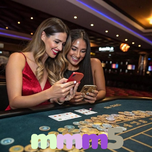 mmm5 - Baixe o App mmm5 para Android e Comece a Jogar