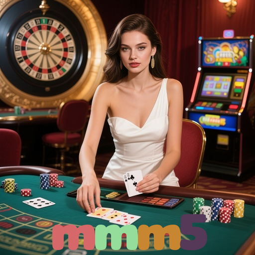 mmm5 - Baixe o app mmm5 no Google Play e jogue ao vivo