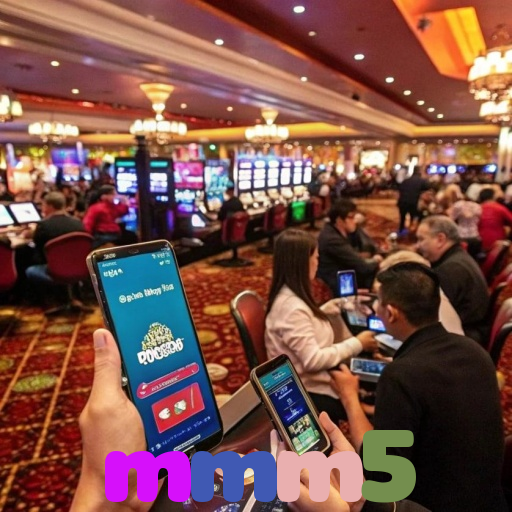 mmm5 - Baixe o App mmm5 para Android e Comece a Jogar