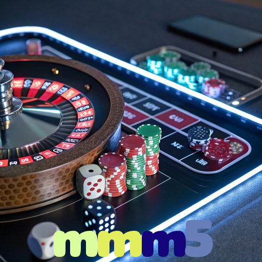 mmm5 - Baixe o App mmm5 para Android e Comece a Jogar