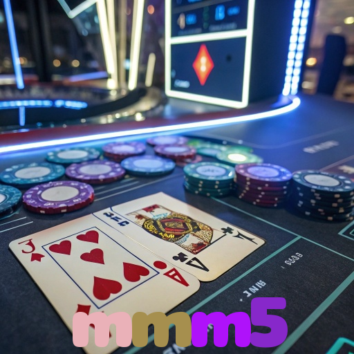 mmm5 - Baixe o App mmm5 para Android e Comece a Jogar